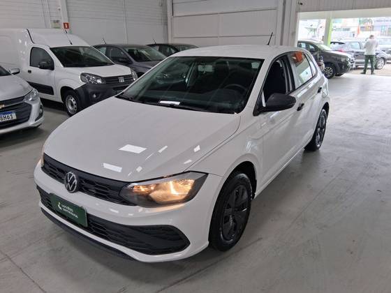 VOLKSWAGEN POLO 1.0 MPI TRACK MANUAL VOLKSWAGEN POLO 1.0 MPI TRACK MANUAL